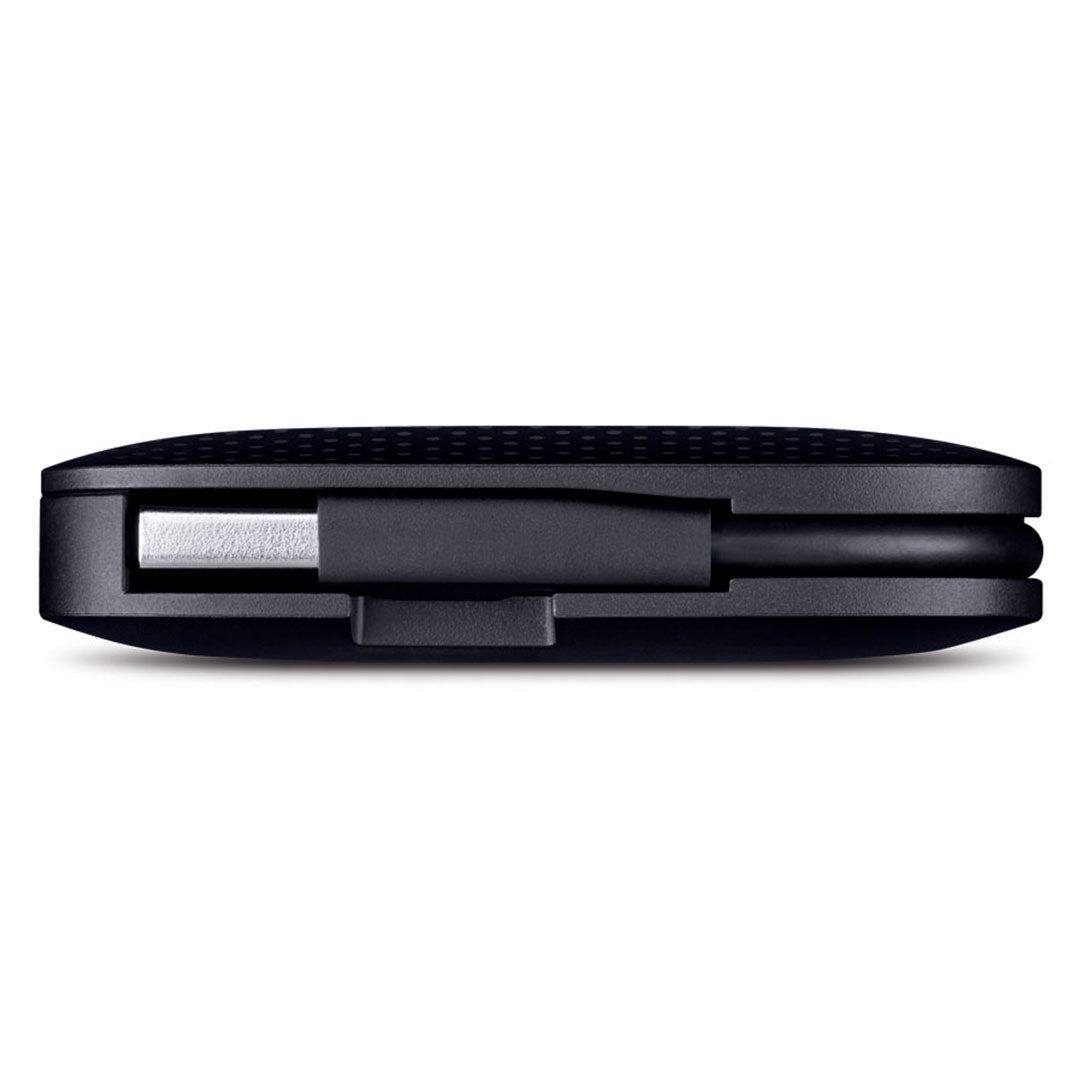 TP-LINK UH400 Hub Portátil 4 Puertos USB 3.0