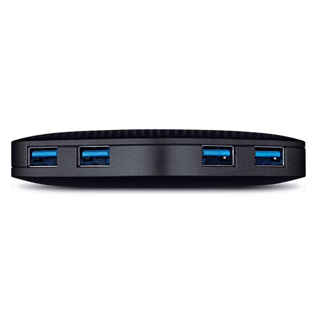 TP-LINK UH400 Hub Portátil 4 Puertos USB 3.0