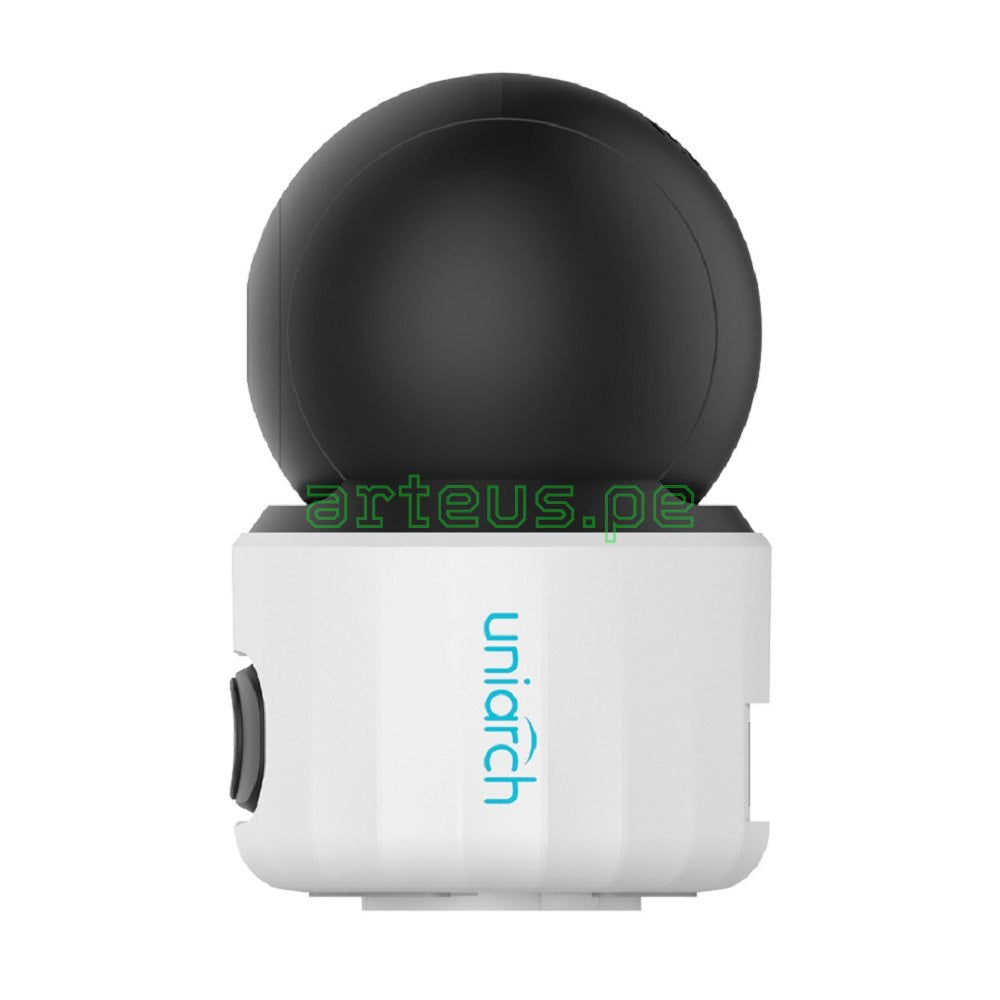 UNIVIEW UHO-S3S-M33D Dual Cámara de Seguridad WIFI 2K doble lente 3MP+3MP 360°