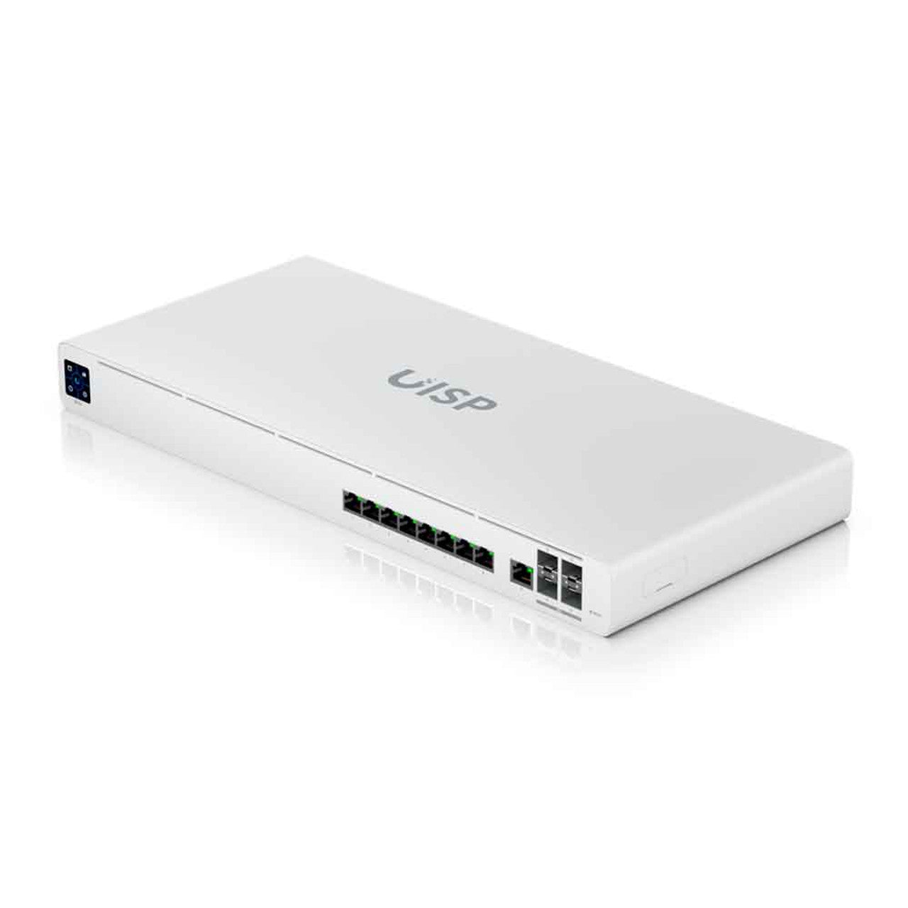 UBIQUITI UISP-R-PRO Router Pro 10 GbE 4GB DDR4  50W