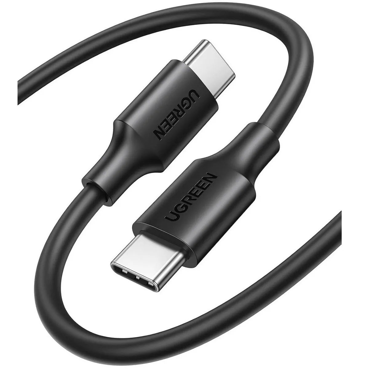 UGREEN US286 50998 Cable USB-C a USB-C 60W 1.5m
