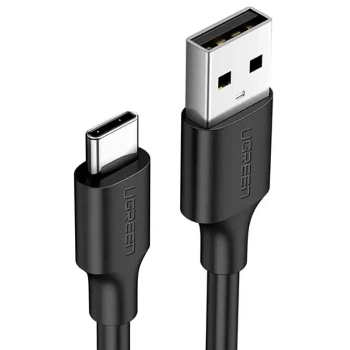 UGREEN US287 60116 Cable USB-A a USB-C 1m