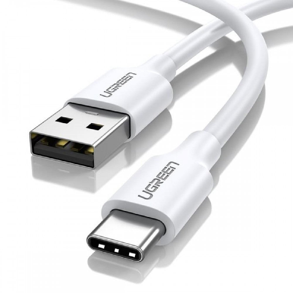 UGREEN US287 60121 Cable USB-A a USB-C 1m