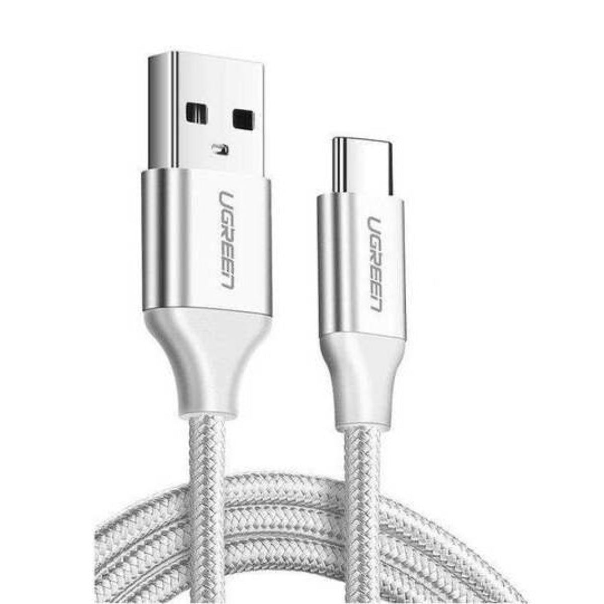 UGREEN US288 60131 Cable USB-A a USB-C 100W 1M