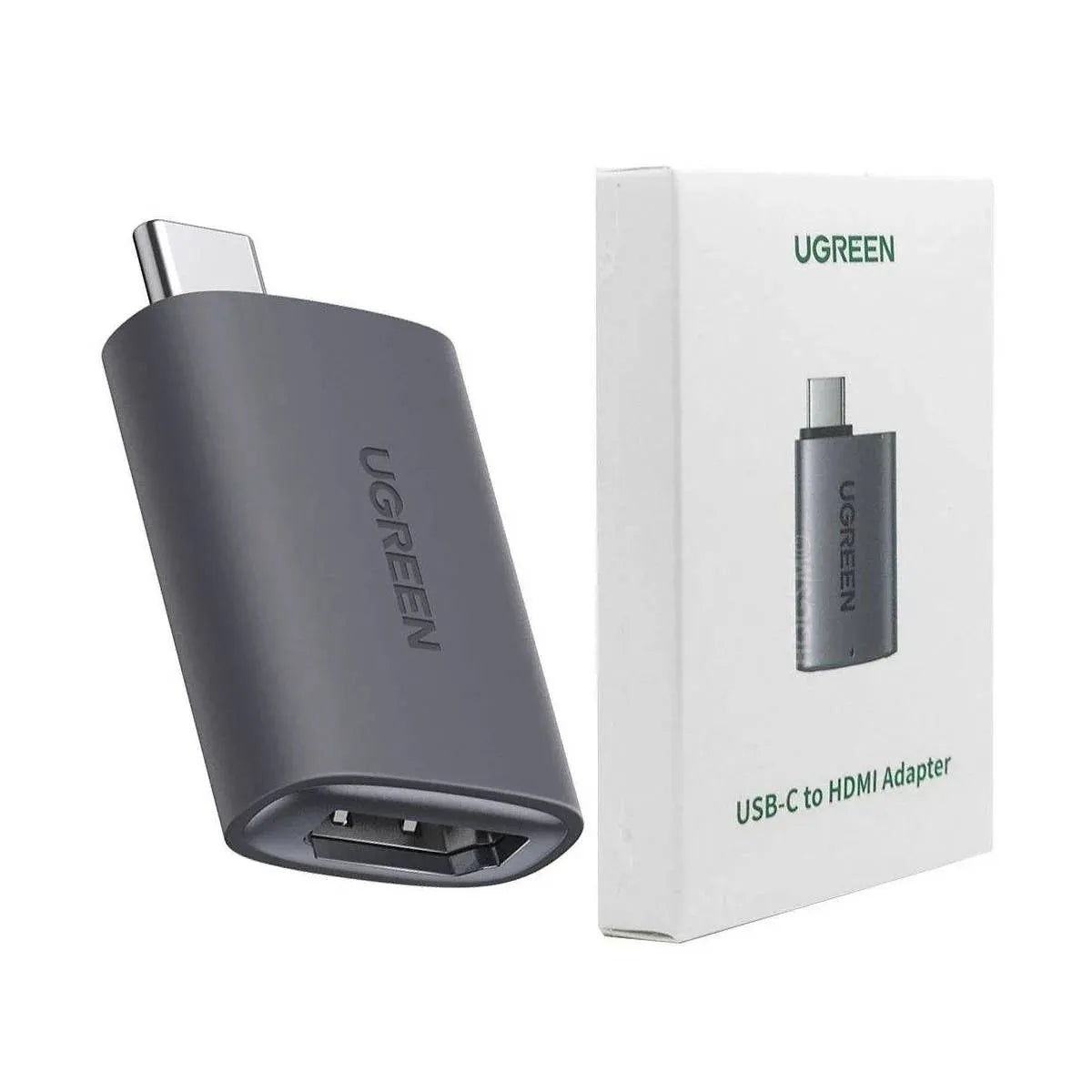 UGREEN US320 70450 Adaptador USB-C a HDMI