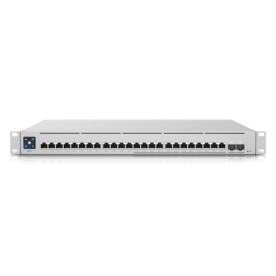 UBIQUITI USW-ENTERPRISE-24-POE Switch UNIFI PoE 24 Puertos