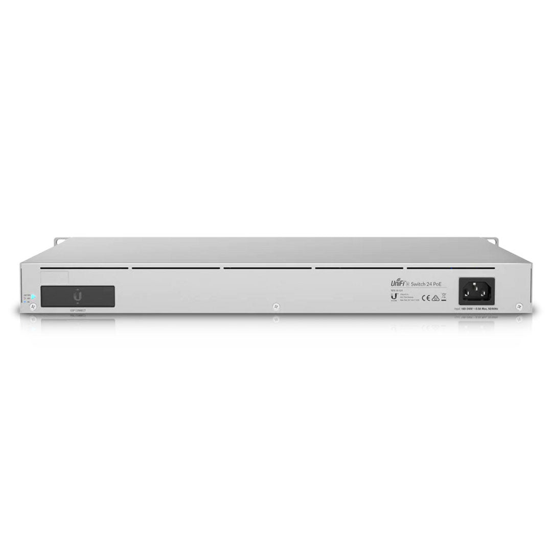 UBIQUITI USW-ENTERPRISE-24-POE Switch UNIFI PoE 24 Puertos