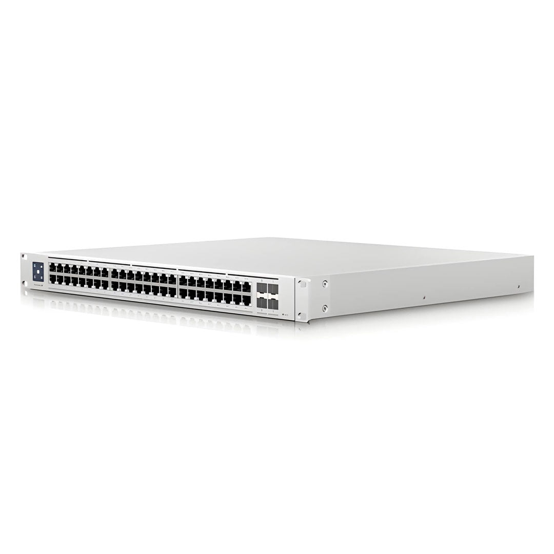 UBIQUITI USW-ENTERPRISE-48-POE Switch UNIFI PoE 48 Puertos