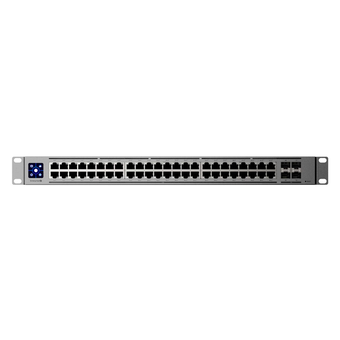 UBIQUITI USW-ENTERPRISE-48-POE Switch UNIFI PoE 48 Puertos