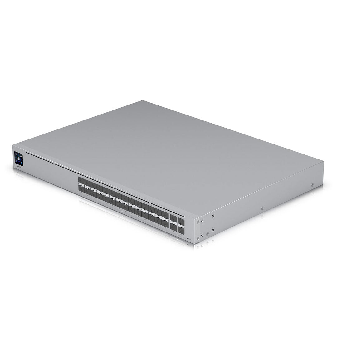 UBIQUITI USW-PRO-AGGREGATION Switch UNIFI 28 Puertos 2SFP+ L3