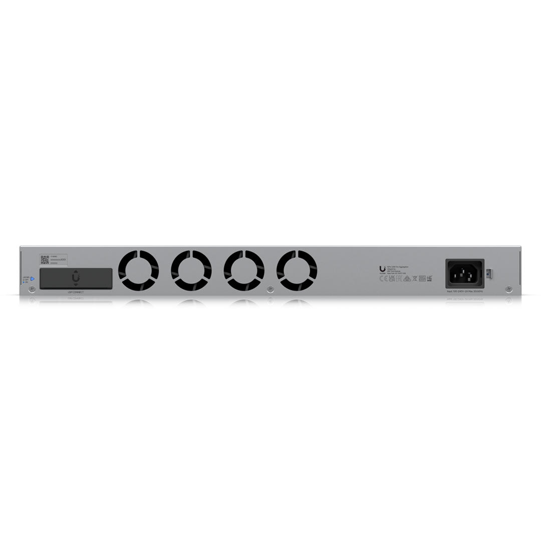 UBIQUITI USW-AGGREGATION Switch UNIFI 8 Puertos SFP+ 10GB L2