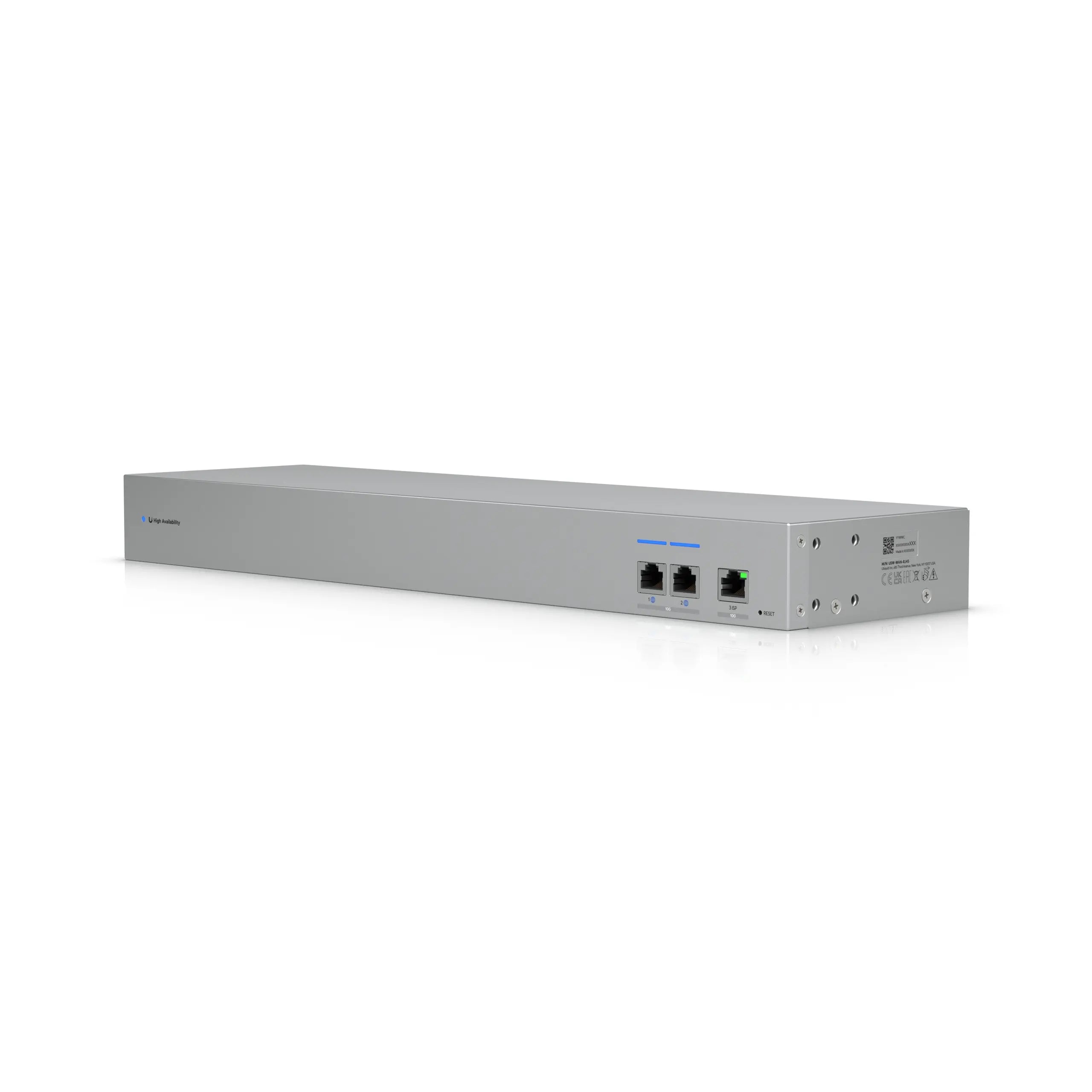 UBIQUITI USW-WAN-RJ45 Switch WAN Administrable 10G RJ45 PoE++