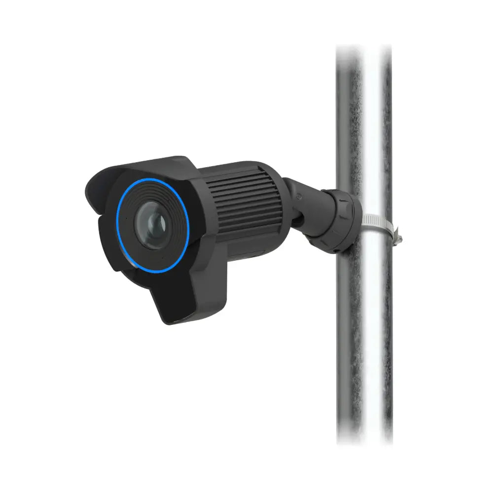UBIQUITI UVC-AI-LPR-B Cámara de Seguridad IP 8MP 4K PoE+ LPR