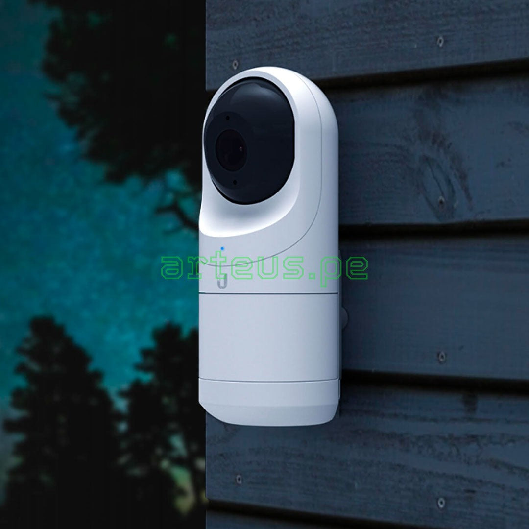 UBIQUITI UVC-G3-FLEX Cámara de seguridad IP 2MP 1080P