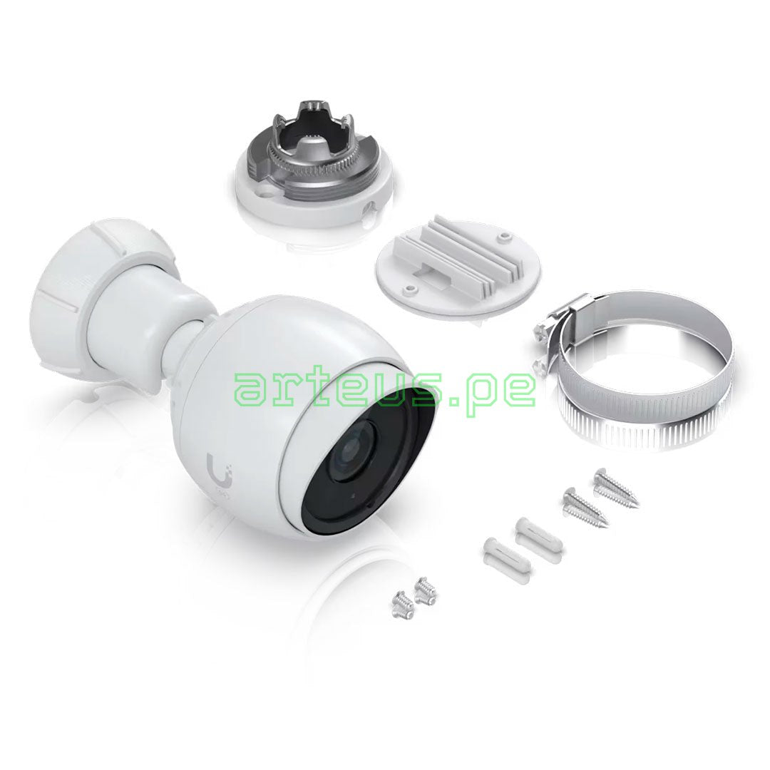 UBIQUITI UVC-G5-BULLET Camara de seguridad IP 4MP 2K+ PoE