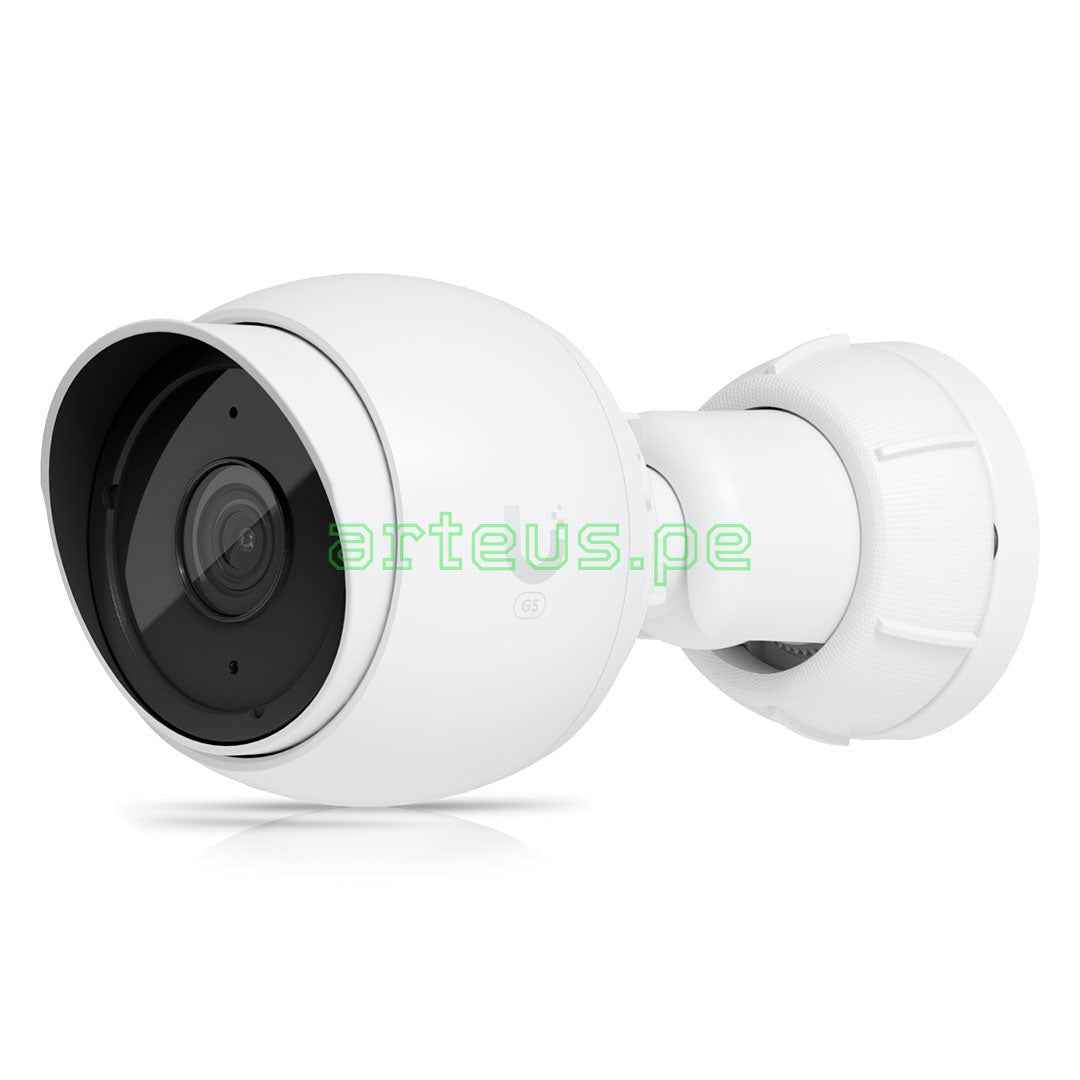 UBIQUITI UVC-G5-BULLET Camara de seguridad IP 4MP 2K+ PoE