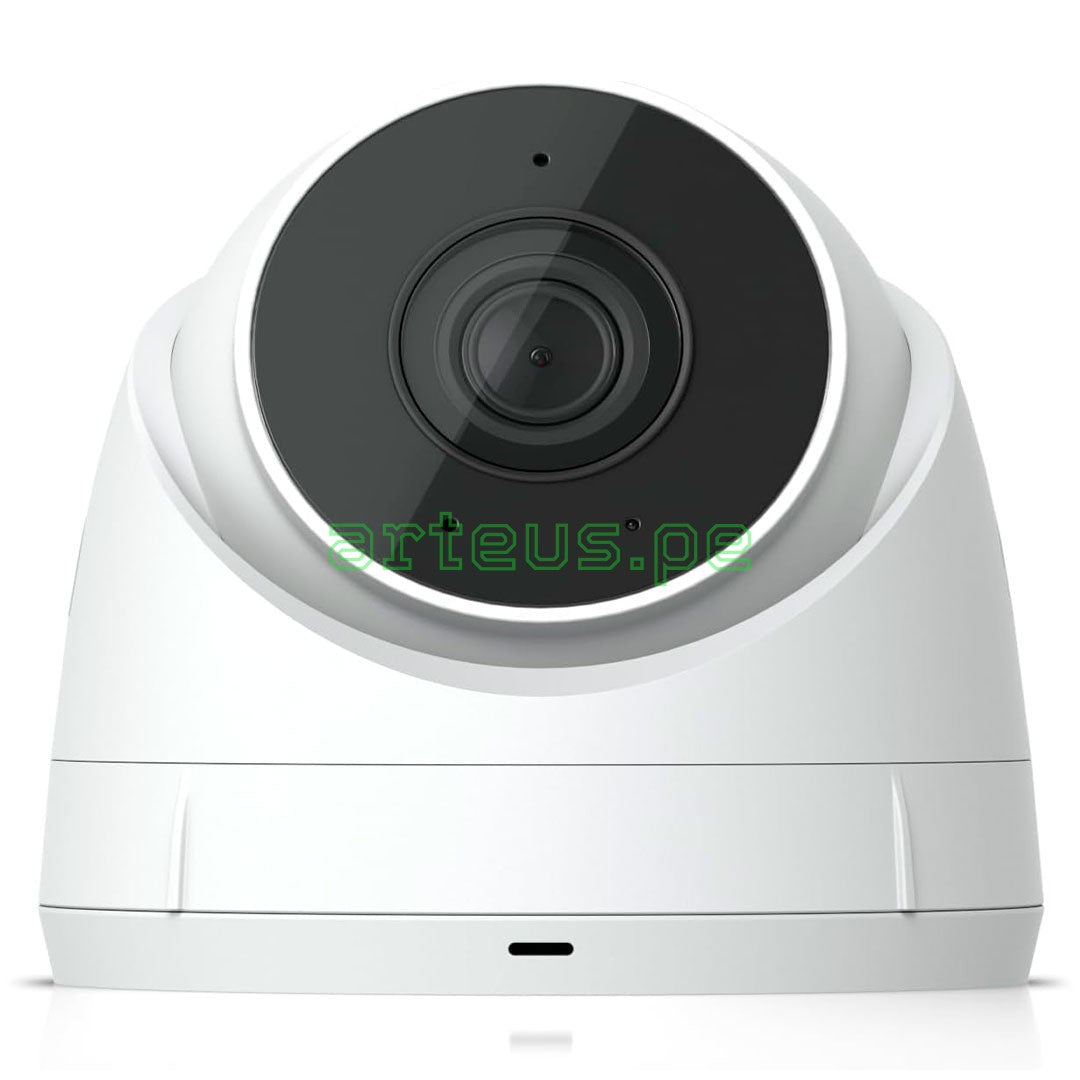 UBIQUITI UVC-G5-TURRET-ULTRA Camara de seguridad IP 4MP 2K PoE