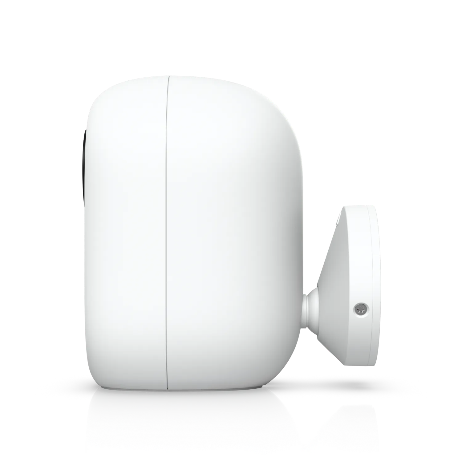 UBIQUITI UVC-G6-BULLET-W Cámara de Seguridad IP 8MP 4K PoE IA