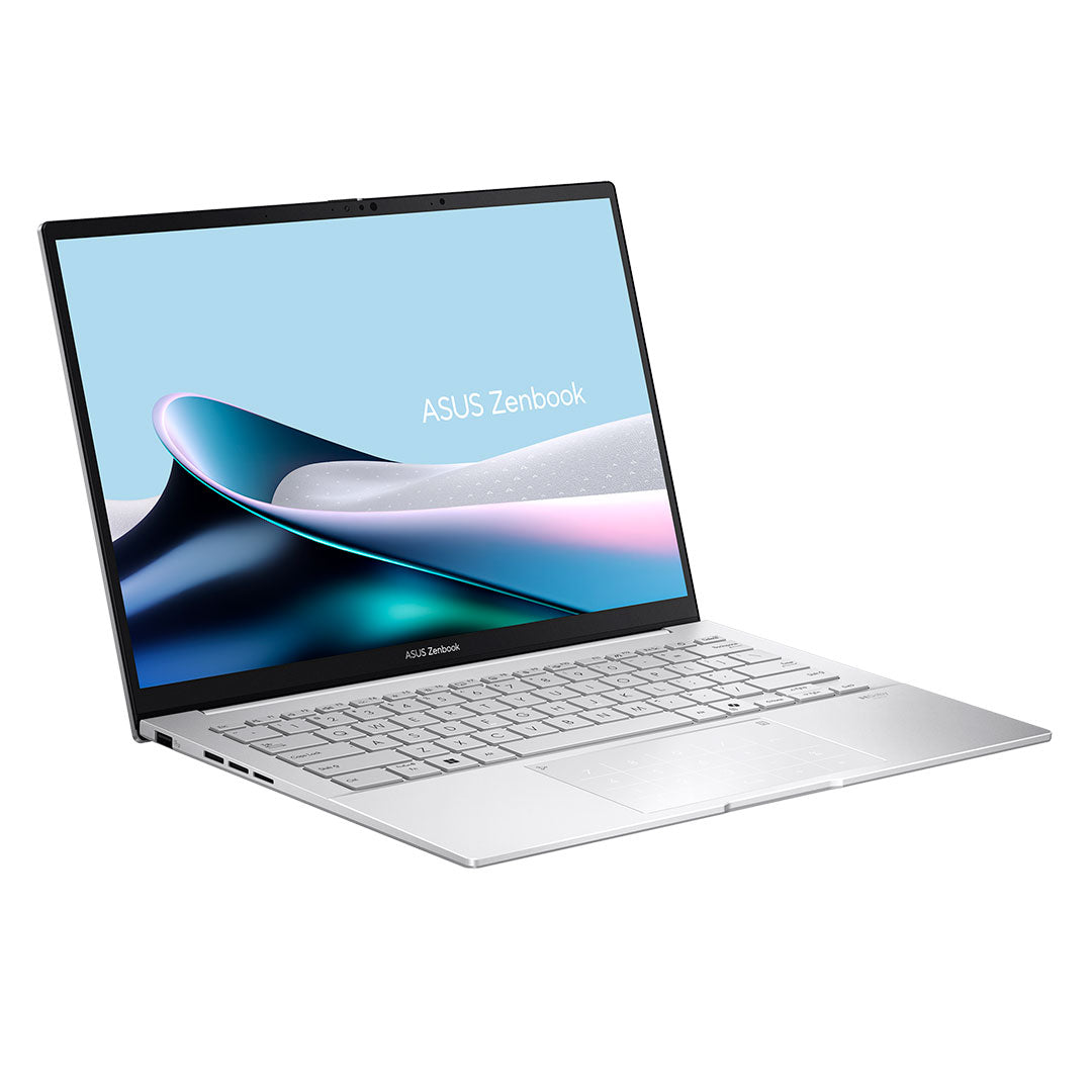 ASUS ZENBOOK 14 OLED Laptop Core Ultra 7 155H, 14", 16GB DDR4, SSD 1TB, Windows 11 Home, UX3405MA-QD019W