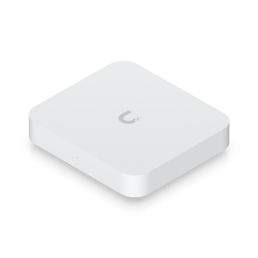 UBIQUITI UXG-Max Gateway Router Empresarial Multi-WAN 2.5GbE