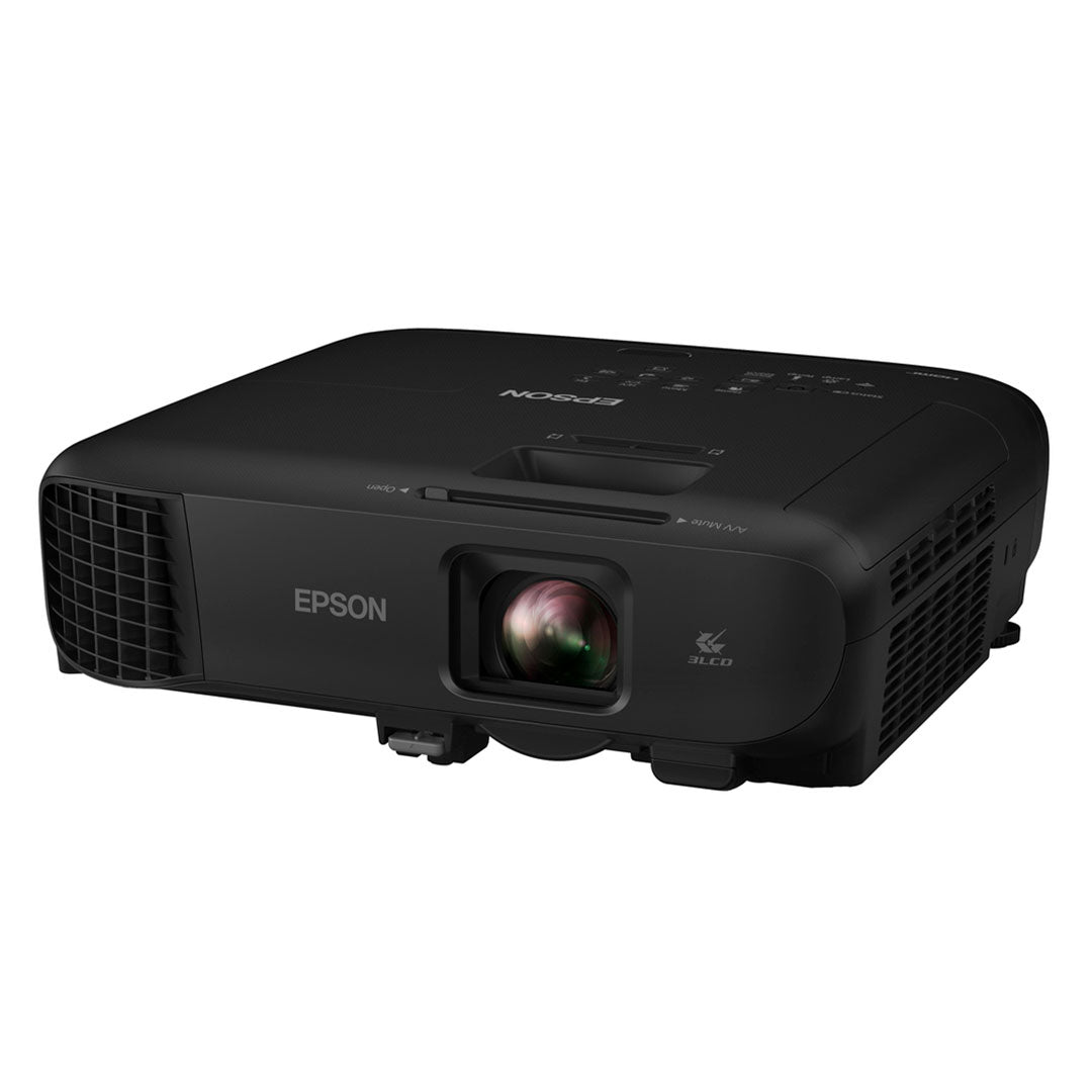 EPSON V11H978021 Proyector Epson PowerLite FH52+ Inalambrico Portatil FHD 1080p