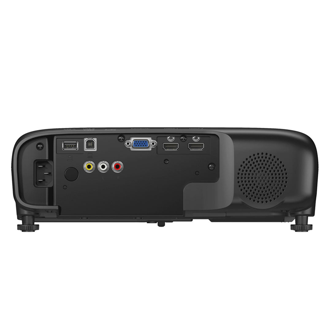 EPSON V11H978021 Proyector Epson PowerLite FH52+ Inalambrico Portatil FHD 1080p
