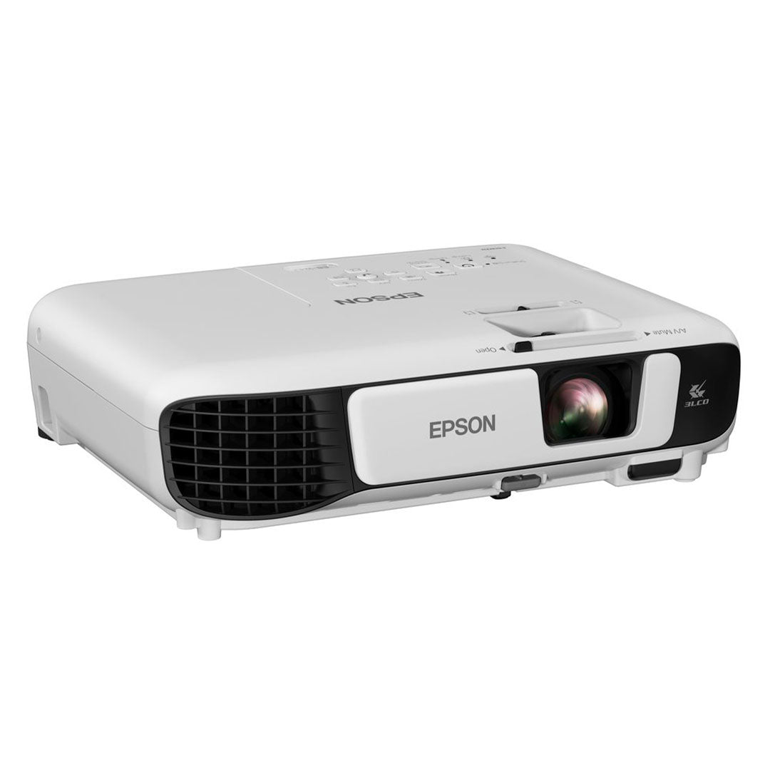 EPSON V11HA02021 Proyector PowerLite W52+