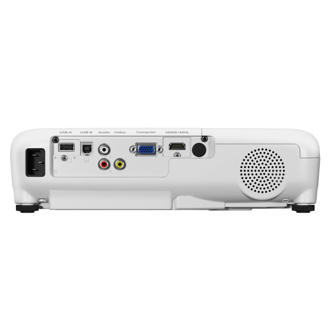 EPSON V11HA02021 Proyector PowerLite W52+