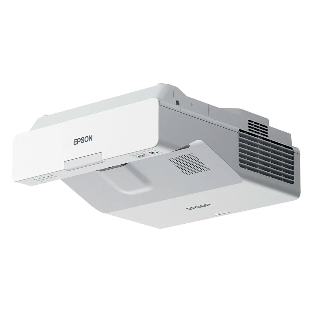 EPSON V11HA08520 Proyector Laser POWERLITE 750F Full HD 1080p