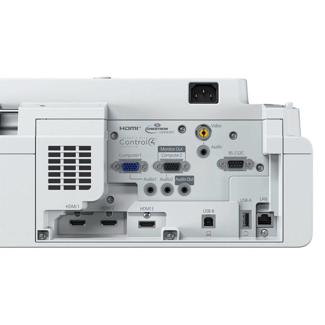 EPSON V11HA08520 Proyector Laser POWERLITE 750F Full HD 1080p