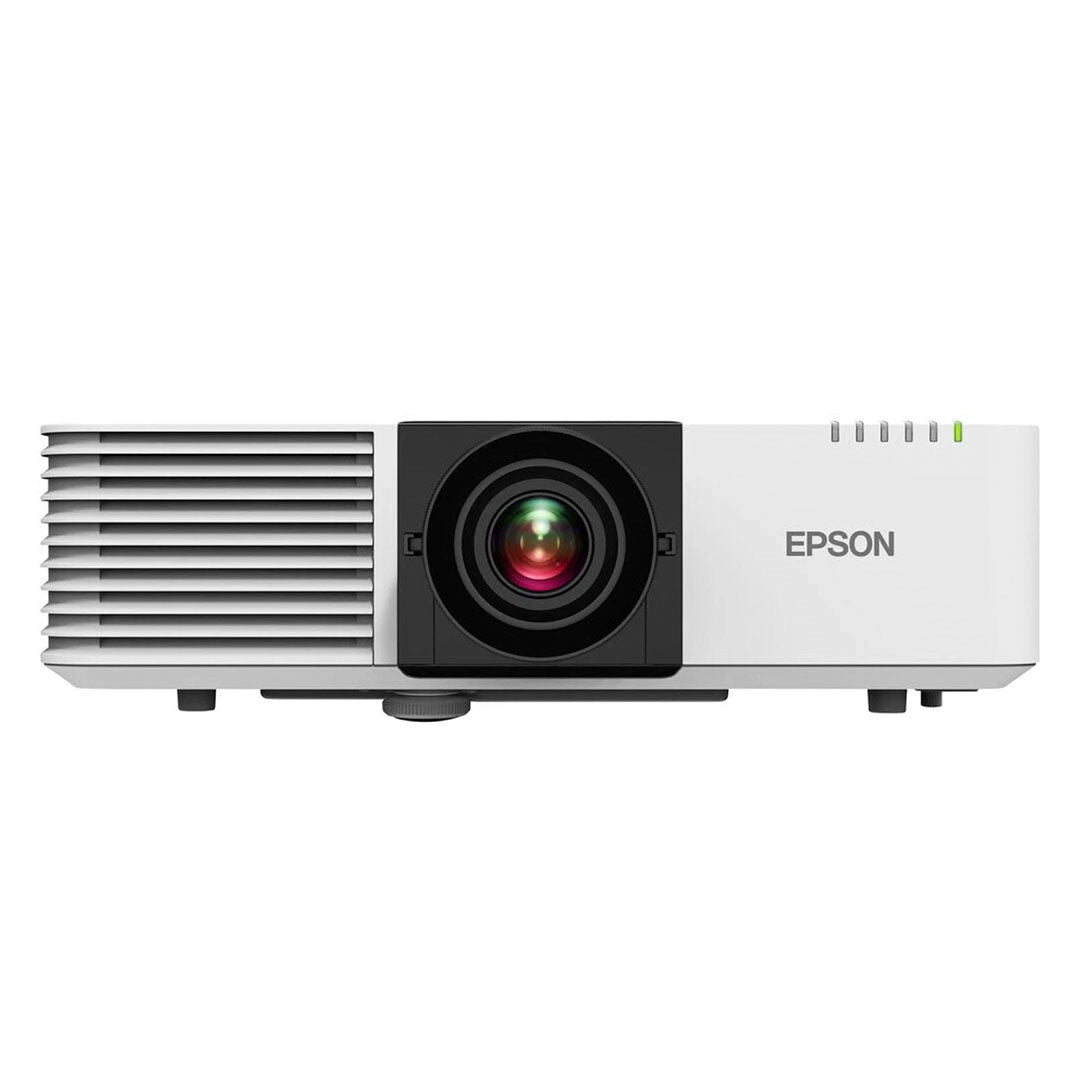 EPSON PowerLite L520W Proyector Láser de Largo Alcance WXGA