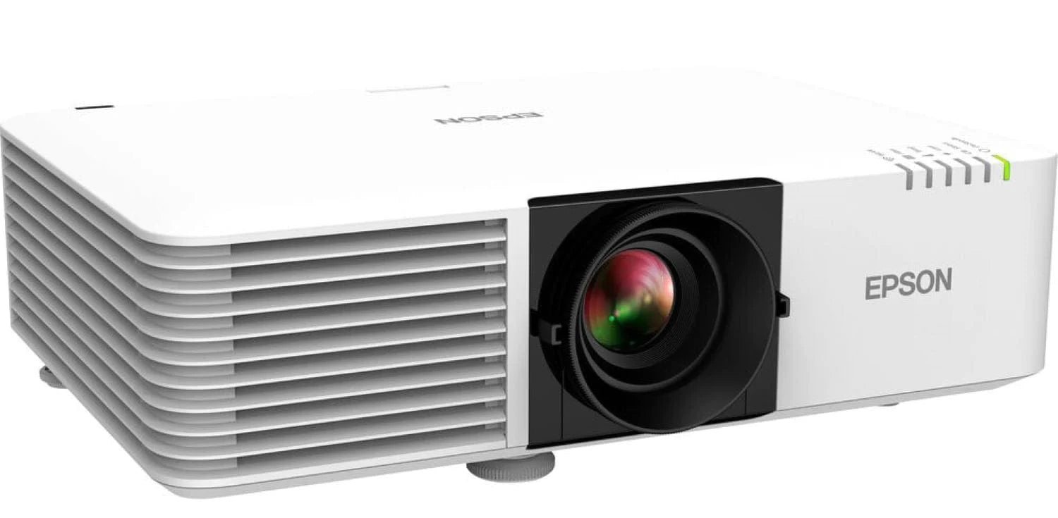 EPSON PowerLite L520W Proyector Láser de Largo Alcance WXGA