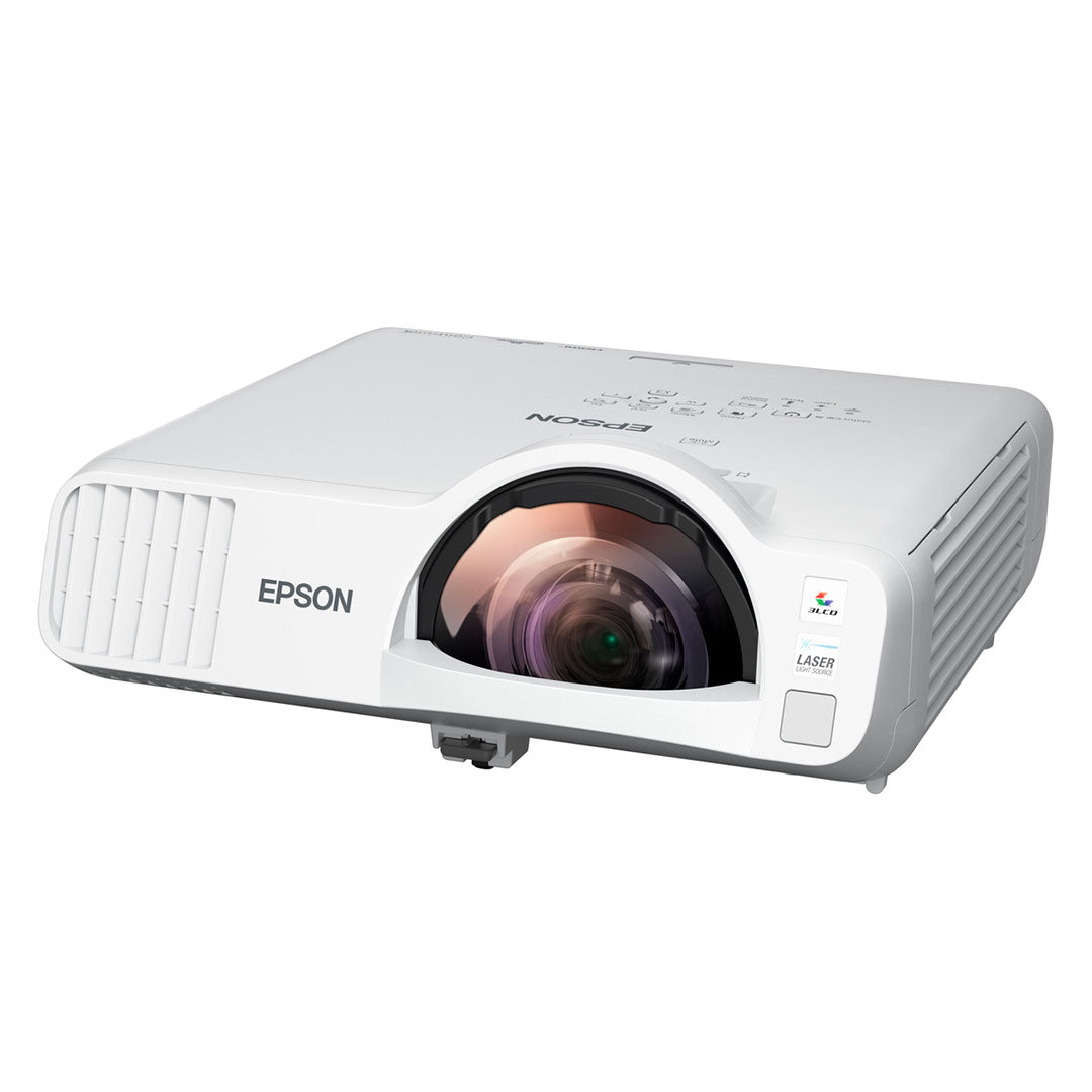 EPSON V11HA75020 Proyector Laser Inalambrico POWERLITE L210SF 1080p 3LCD