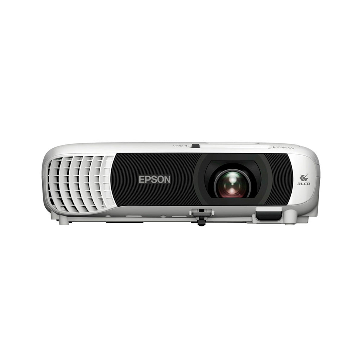 EPSON PowerLite W55+ Proyector Portatil Inalambrico 4000 Lumenes WXGA V11HB58021