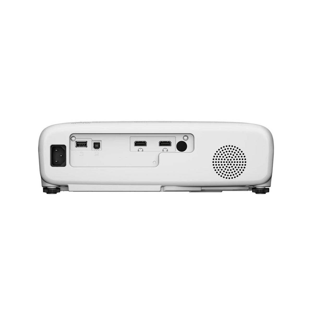 EPSON PowerLite W55+ Proyector Portatil Inalambrico 4000 Lumenes WXGA V11HB58021