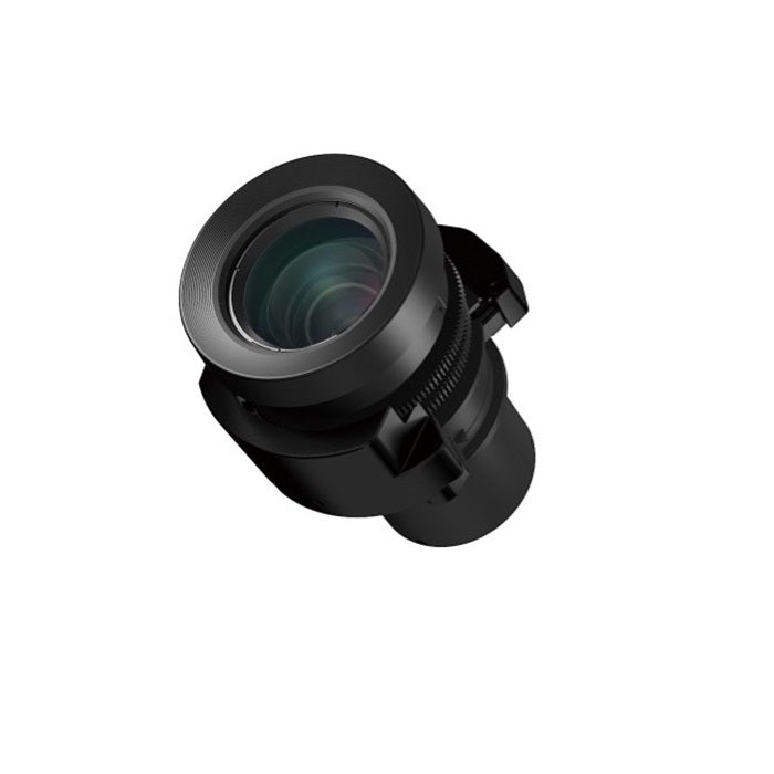 EPSON V12H004M08 Lente Zoom para Proyector de Media ELPLM08 PowerLite Pro G7XXX