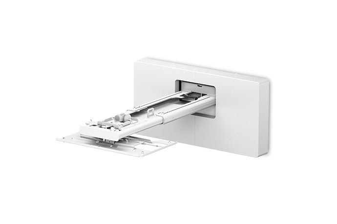 EPSON V12HB12010 Montaje de Pared para Proyector (ELPMB75) Alclaje Extremadamente Corto