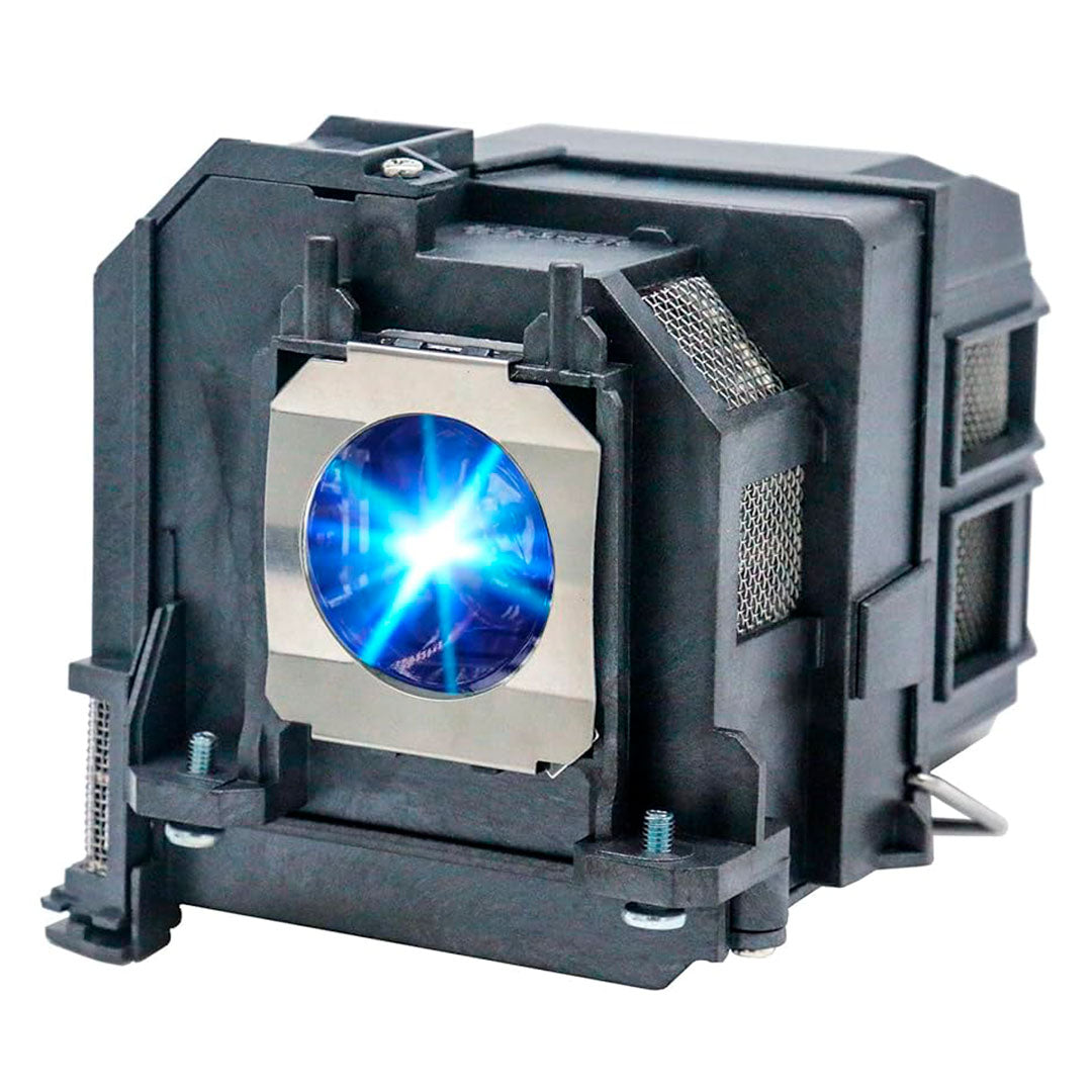 EPSON V13H010L80 Lámpara de reemplazo ELPLP80 pra PowerLite 580, 558W, BrightLink 585Wi y 595Wi.