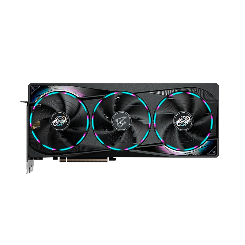 GIGABYTE AORUS GeForce RTX 5070 MASTER 12G Tarjeta de Video 12GB GDDR7