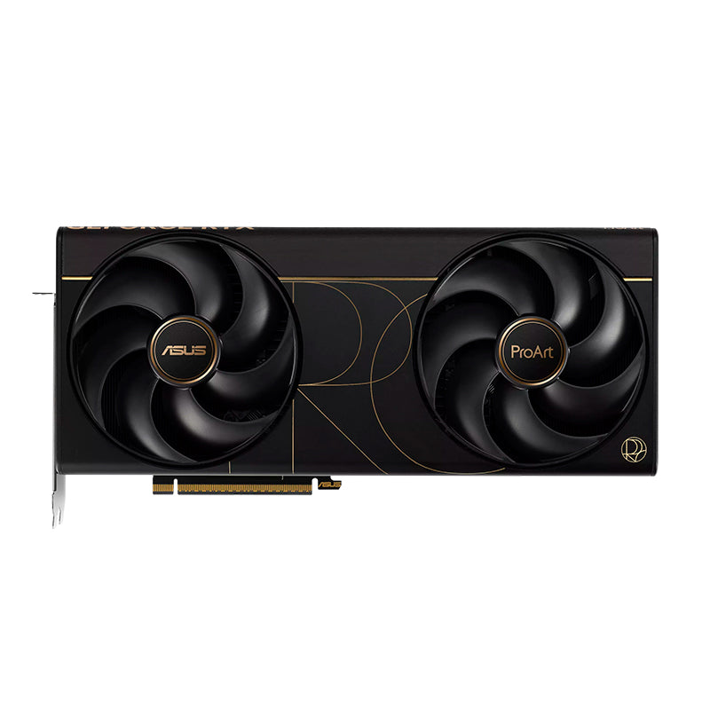 ASUS PROART RTX5090 Tarjeta de Video 32GB GDDR7 PCIe Gen 5.0