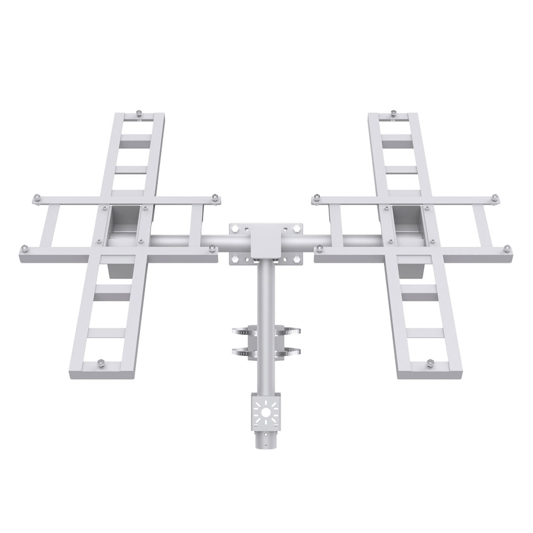 TP-LINK VIGI 180W Soporte Para Panel Solar