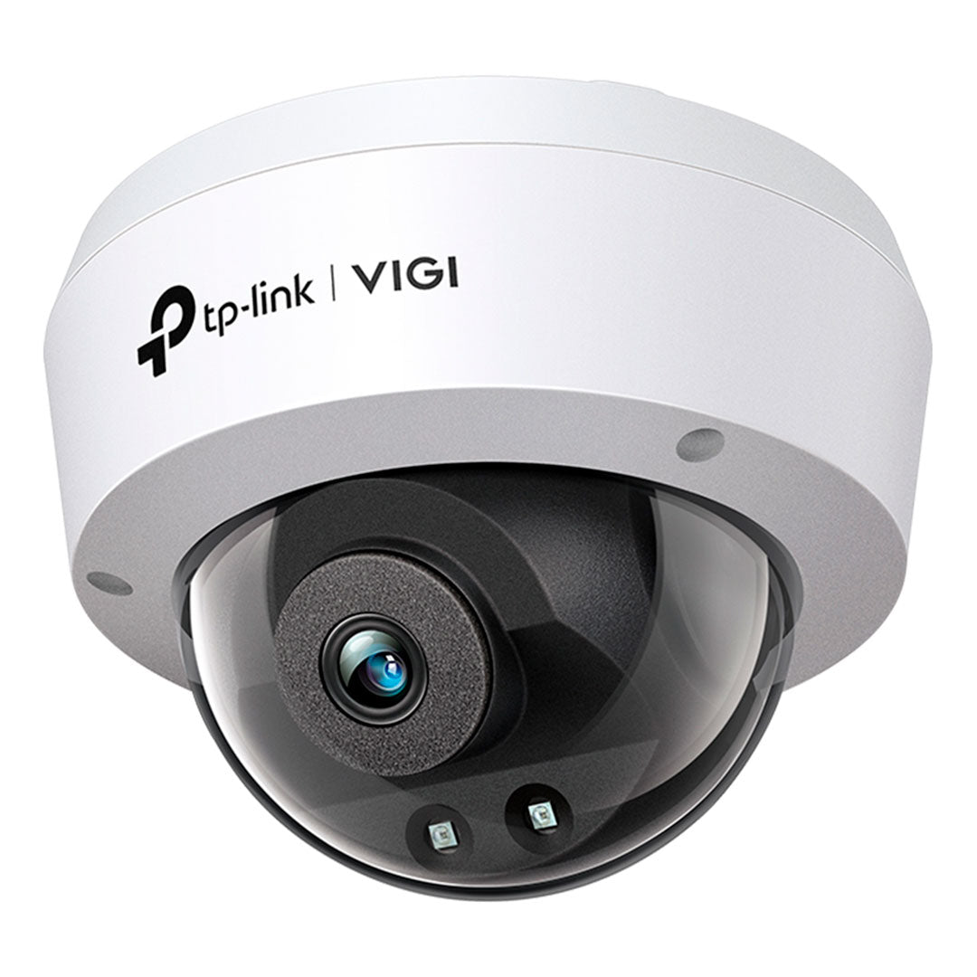 TP-LINK VIGI C240I 2.8mm Cámara de Seguridad IP PoE 4MP 2K+