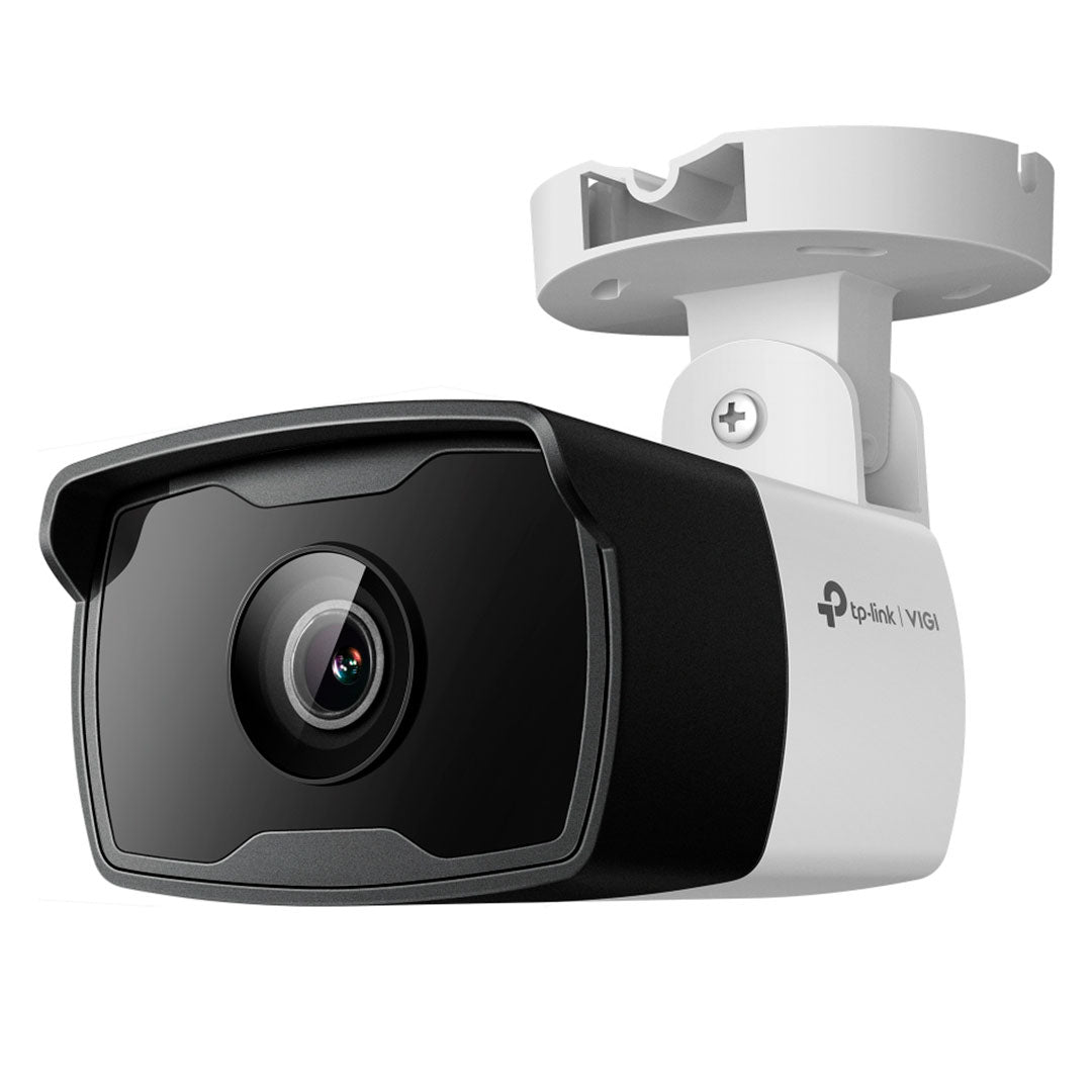TP-LINK VIGI C320I 4mm Cámara de Seguridad IP PoE 2MP