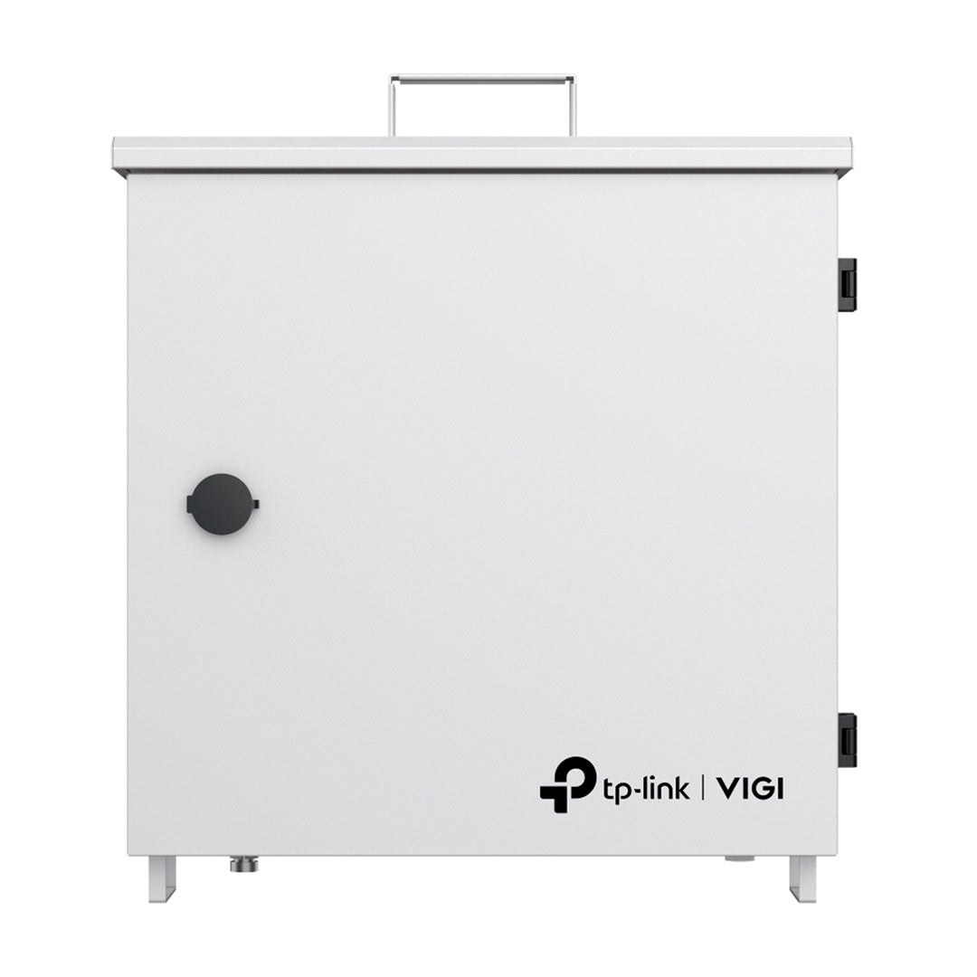 TP-LINK VIGI PS90 Controlador de Panel Solar 93.6Ah