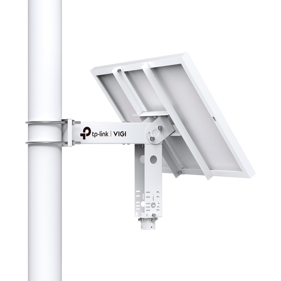 TP-LINK VIGI SP6020 Sistema de Energía Solar Inteligente 60W