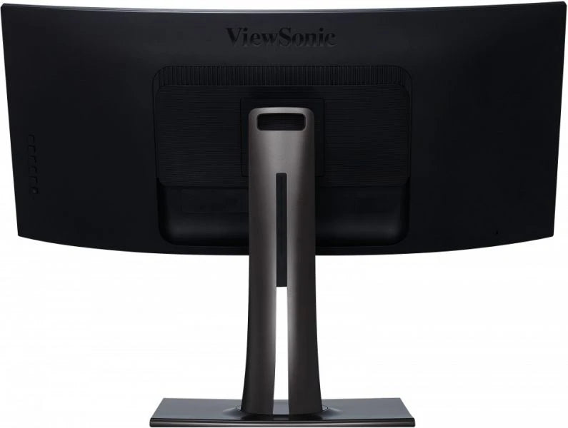 ViewSonic VP3881A Monitor curvo 38” WQHD+ 3840x1600 validado por Pantone 100% sRGB con docking integrada