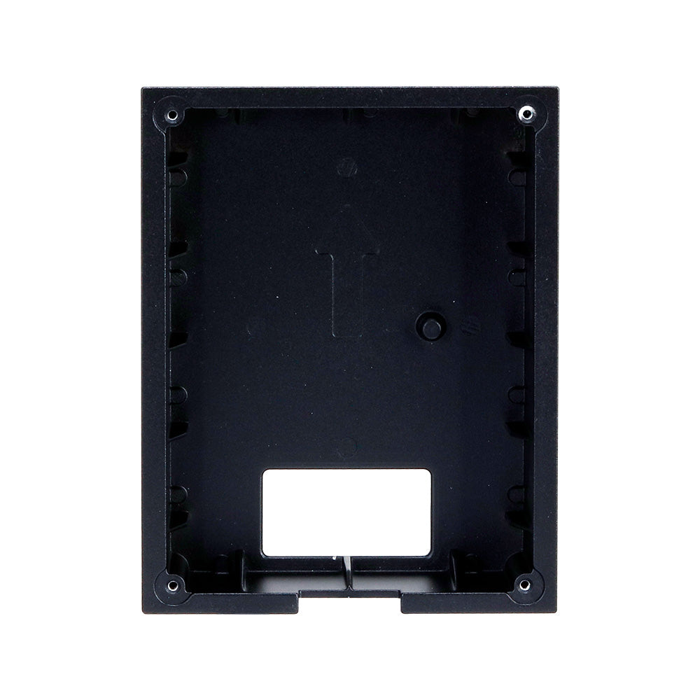 DAHUA VTM114, Caja de Montaje para Frente de Calle VTO2202F-P