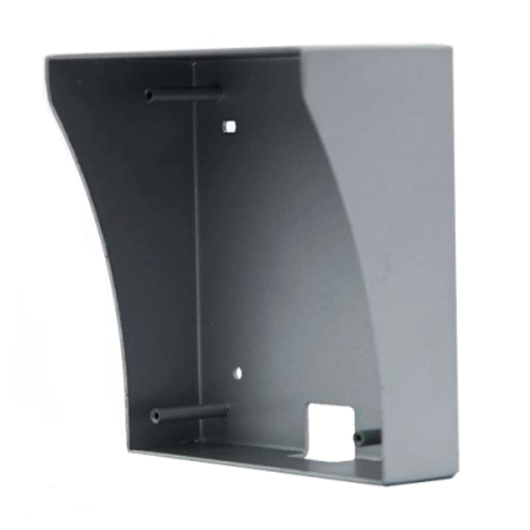 DAHUA VTOB108 Caja para montaje en pared VDP carcasa de empotrar para VTO2000A.