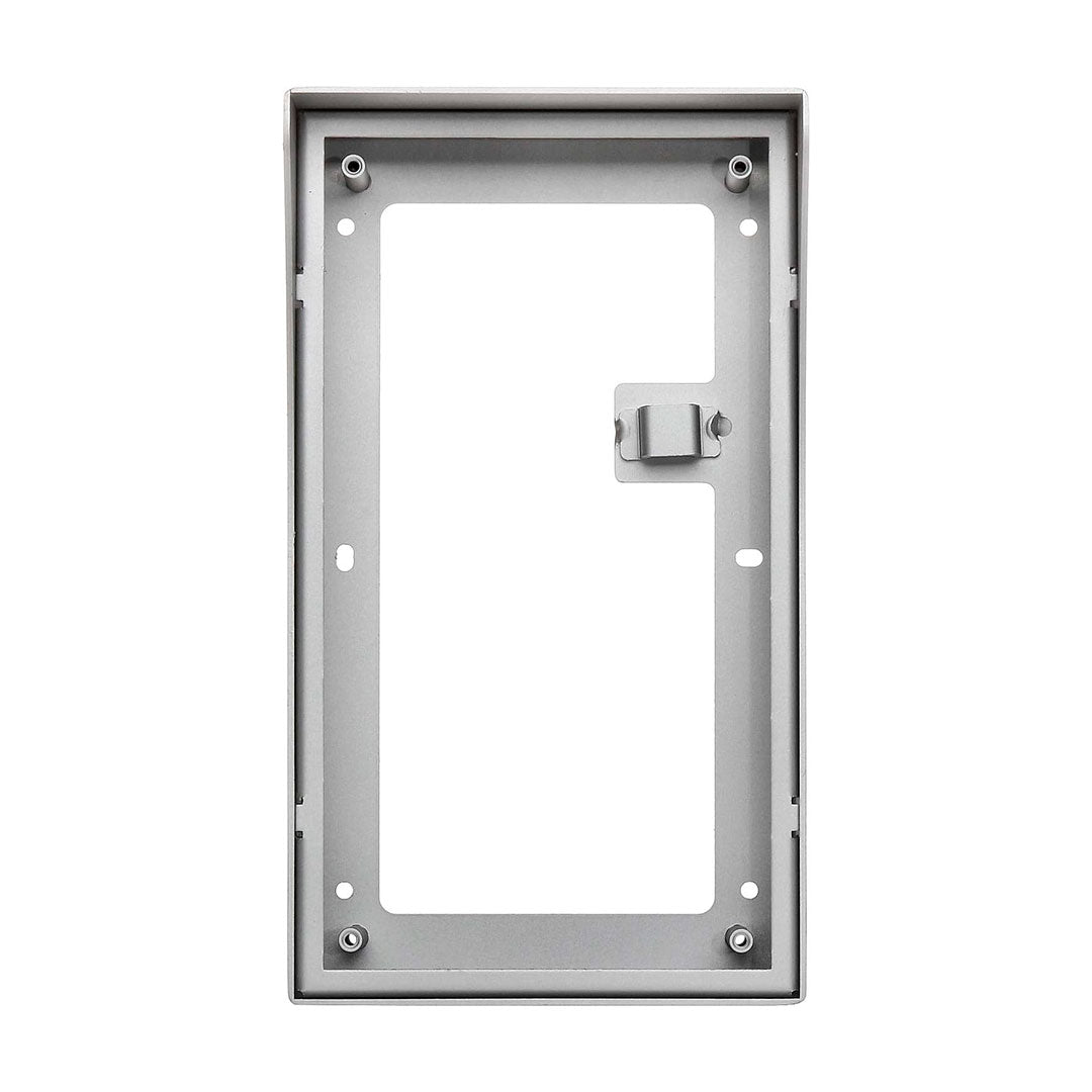 DAHUA VTOB113 Caja Metálica para Montaje de 2 Módulos Exterior