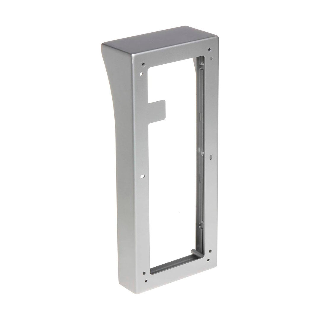 DAHUA VTOB114 Caja Metálica para Montaje de 3 módulos Exterior para VDP